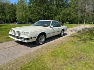 Dodge Mirada