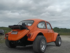 Volkswagen Kupla