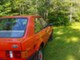Ford Escort