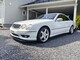 Mercedes-Benz CL 55 AMG
