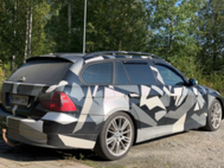 BMW 325