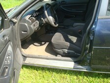 Chrysler Sebring