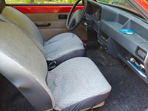 Ford Escort