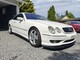 Mercedes-Benz CL 55 AMG
