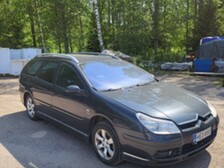Citroen C5
