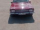 Ford Capri