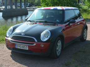 MINI One