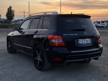 Mercedes-Benz GLK