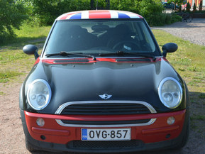 MINI One