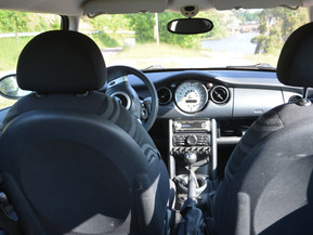 MINI One