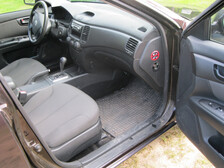 Kia Magentis