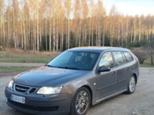 Saab 9-3