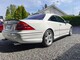 Mercedes-Benz CL 55 AMG