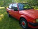 Ford Escort
