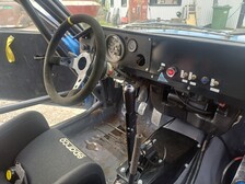 Opel Ascona
