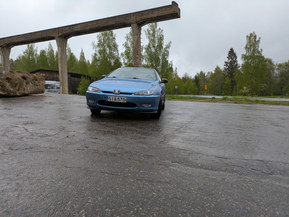 Peugeot 406