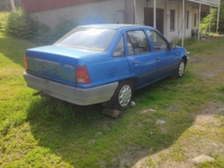 Opel Kadett