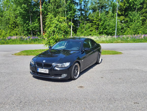BMW 335