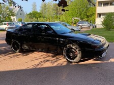 Toyota Celica