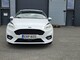 Ford Fiesta Van