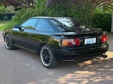 Toyota Celica