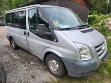 Ford Tourneo