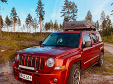 Jeep Patriot