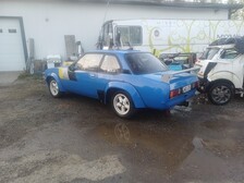 Opel Ascona