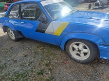 Opel Ascona