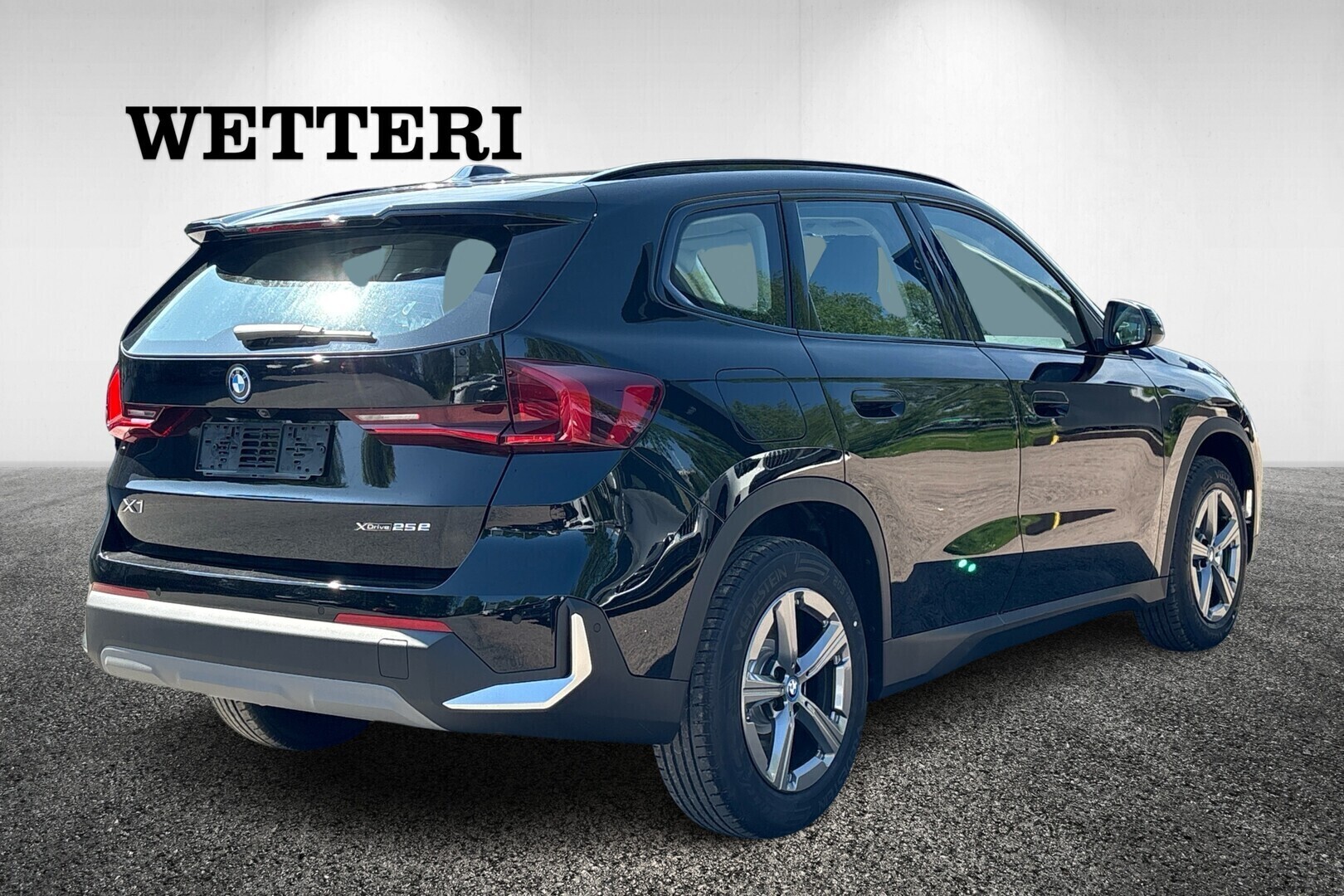 BMW X1 U11 25e A xDrive Charged Edition 2026, kuva 3/10