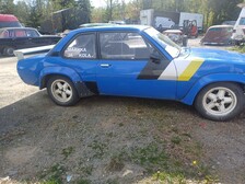 Opel Ascona