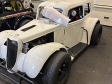 Ford A-model