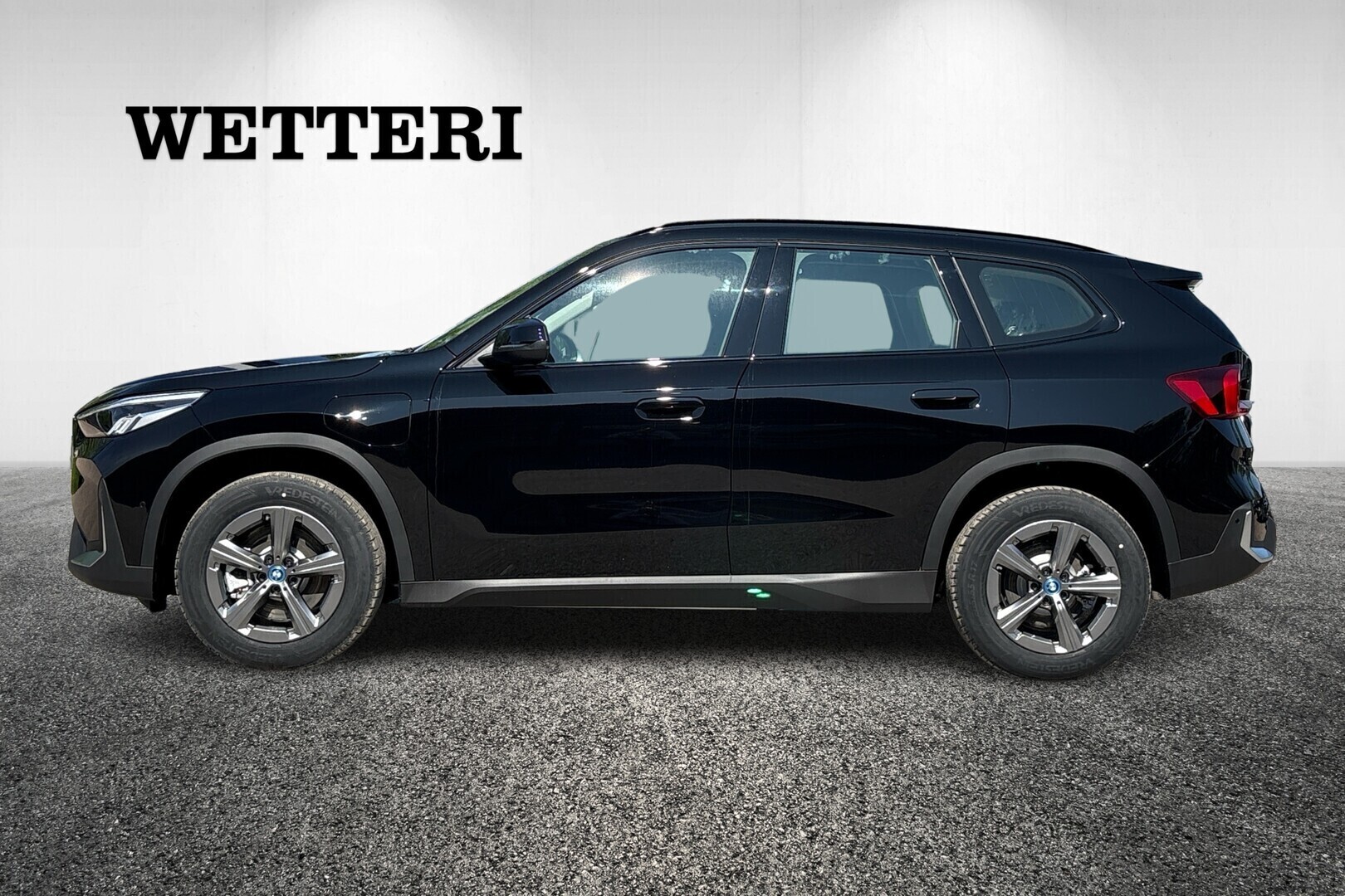 BMW X1 U11 25e A xDrive Charged Edition 2026, kuva 5/10