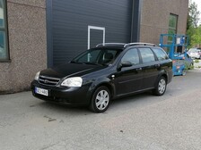 Daewoo Nubira