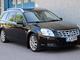 Cadillac Bls