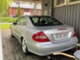 Mercedes-Benz CLK