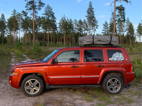 Jeep Patriot