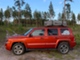 Jeep Patriot