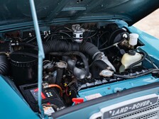 Land Rover Series