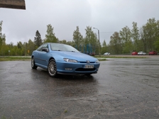 Peugeot 406