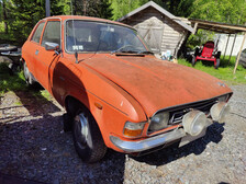 Austin Allegro