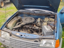 Opel Kadett