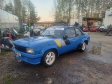 Opel Ascona