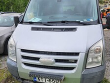Ford Tourneo