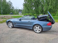 Mercedes-Benz SL