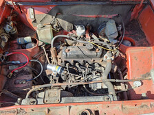 Austin Allegro