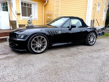 BMW Z3