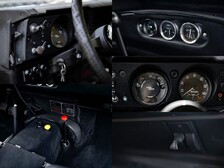 Land Rover Series