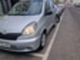 Toyota Yaris Verso