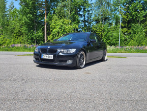 BMW 335
